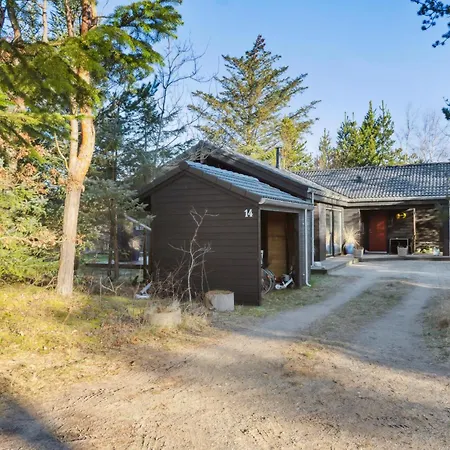 度假居 Lovely In With Sauna *