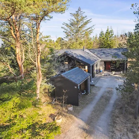 Lovely In With Sauna Casa vacanze