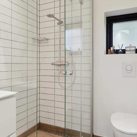 Lovely In With Sauna Casa vacanze